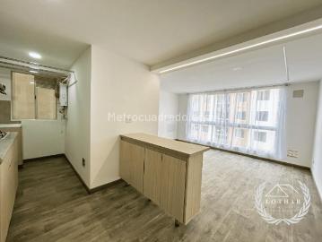Apartamento en Arriendo, Chía
