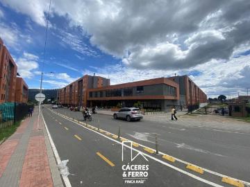 Apartamento en arriendo, Chía