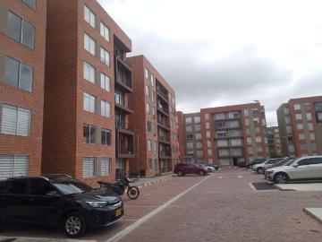 Apartamento en arriendo, Chía