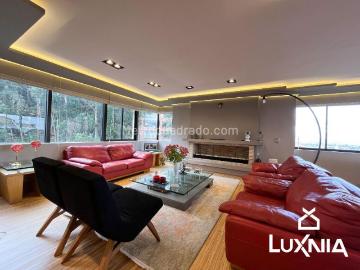 Apartamento en Arriendo, CHICO ALTO, Bogotá D.C