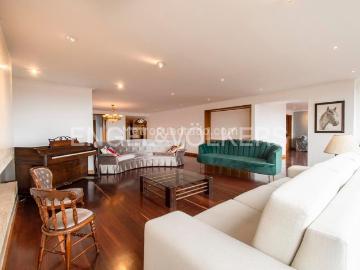 Apartamento en Arriendo, Chico Alto, Bogotá D.C