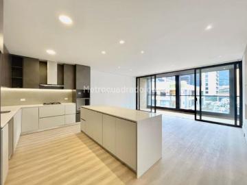 Apartamento en Arriendo, Chico, Bogotá D.C