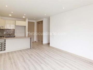 Apartamento en Arriendo, Chico Norte, Bogotá D.C
