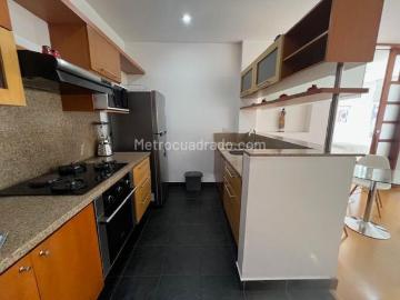 Apartamento en Arriendo, CHICO NORTE III, Bogotá D.C