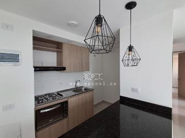 Apartamento en arriendo, Cimarrona
