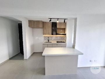 Apartamento en Arriendo, Cimarrona, Rionegro