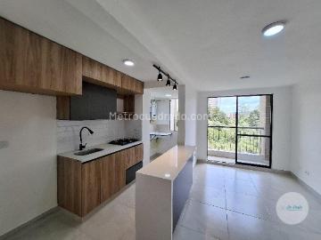 Apartamento en Arriendo, Cimarrona, Rionegro