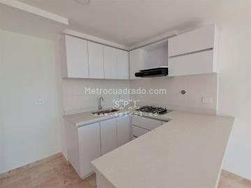 Apartamento en Arriendo, Cimarrona, Rionegro