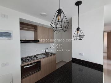 Apartamento en Arriendo, Cimarrona, Rionegro