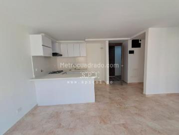 Apartamento en Arriendo, Cimarrona, Rionegro