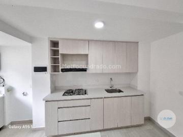 Apartamento en Arriendo, Cimarrona, Rionegro