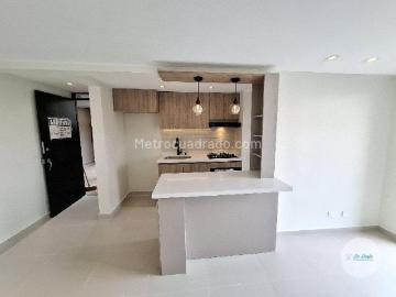 Apartamento en Arriendo, Cimarrona, Rionegro