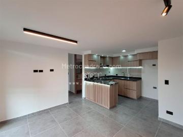 Apartamento en Arriendo, Cimarrona, Rionegro