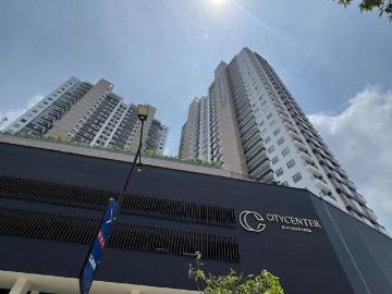 Apartamento en arriendo City Center Bucaramanga, Avenida Carrera 27, Bucaramanga, Santander, Colombia