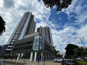 Apartamento en arriendo City Center Bucaramanga, Avenida Carrera 27, Bucaramanga, Santander, Colombia