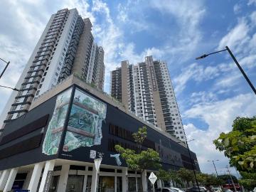 Apartamento en arriendo City Center Bucaramanga, Avenida Carrera 27, Bucaramanga, Santander, Colombia