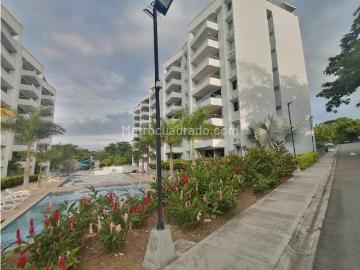 Apartamento en Arriendo, Citadela D'aqua, San Jeronimo