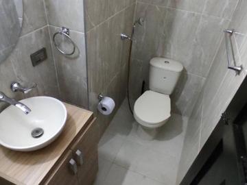 Apartamento en arriendo Ciudad 2000, Sur