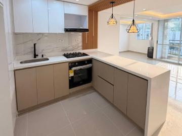 Apartamento en arriendo, Ciudad guabinas