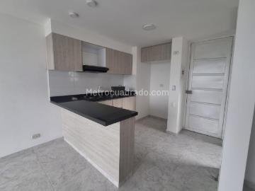 Apartamento en Arriendo, Ciudad Guabinas, Yumbo