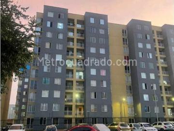 Apartamento en Arriendo, Ciudad Guabinas, Yumbo