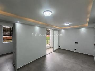 Apartamento en Arriendo, Ciudad Guabinas, Yumbo