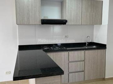 Apartamento en Arriendo, Ciudad Guabinas, Yumbo