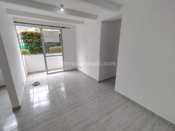 Apartamento en Arriendo, CIUDAD DE LOS PUERTOS, Bello