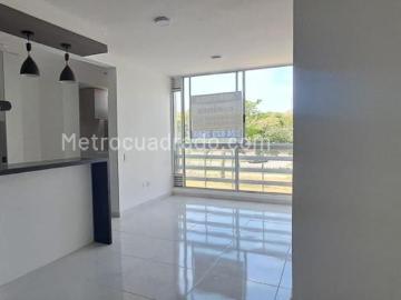Apartamento en Arriendo, Ciudad De Mallorquin, Puerto Colombia