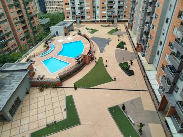 Apartamento en Arriendo CIUDAD DEL RIO