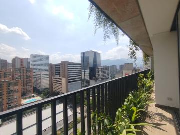 Apartamento en Arriendo CIUDAD DEL RIO