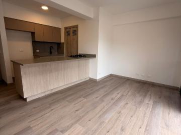 Apartamento en arriendo, Ciudad del río