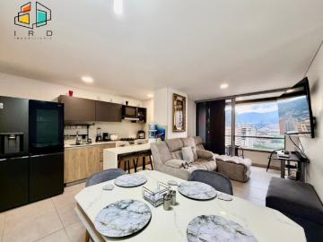Apartamento en Arriendo Ciudad del Rio Medellin