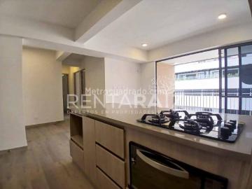 Apartamento en Arriendo, Ciudad Del Rio, Medellín