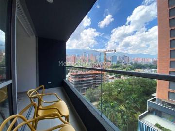 Apartamento en Arriendo, Ciudad Del Rio, Medellín