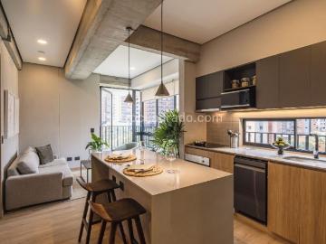 Apartamento en Arriendo, CIUDAD DEL RIO, Medellín