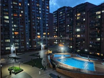 Apartamento en Arriendo, Ciudad Del Rio, Medellín