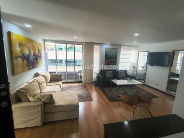 Apartamento en Arriendo, Ciudad Del Rio, Medellín