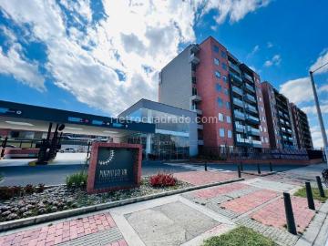 Apartamento en Arriendo, Ciudad Del Sol, Mosquera