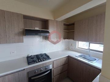 Apartamento en Arriendo, Ciudad Fabricato, Bello
