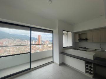 Apartamento en arriendo, Ciudad fabricato