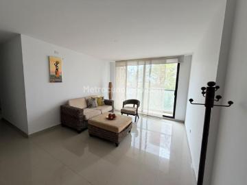 Apartamento en Arriendo, Ciudad Jardin, Barranquilla