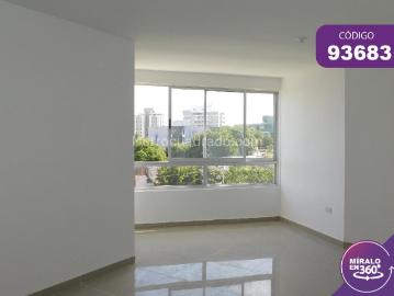 Apartamento en Arriendo, Ciudad Jardin, Barranquilla