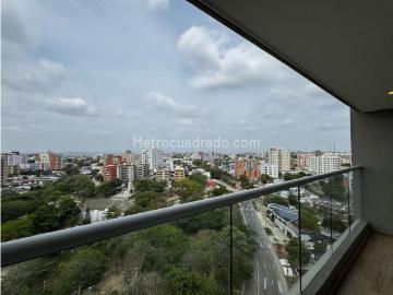 Apartamento en Arriendo, Ciudad Jardin, Barranquilla