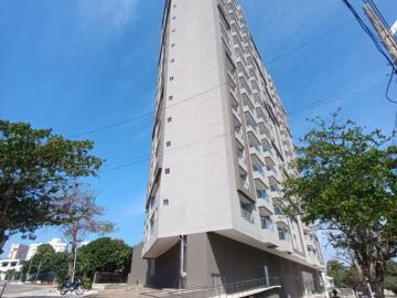 Apartamento en arriendo Ciudad Jardín, Localidad Norte Centro Histórico