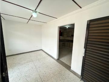 Apartamento en arriendo Ciudad Jardín, Localidad Norte Centro Histórico