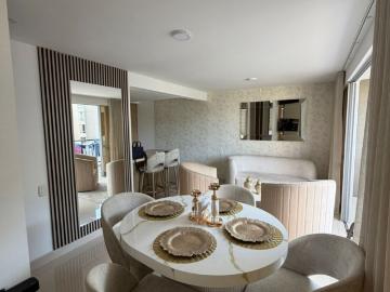 Apartamento en arriendo Ciudad Jardín, Sur