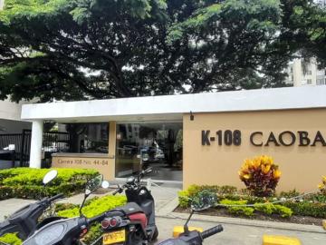 Apartamento en arriendo Ciudad Jardín, Sur