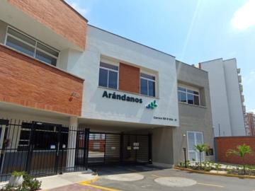 Apartamento en arriendo Ciudad Jardín, Sur
