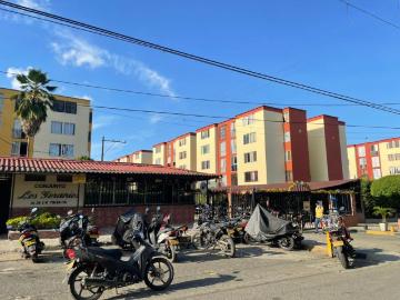 Apartamento en arriendo Ciudad Los Álamos, Norte